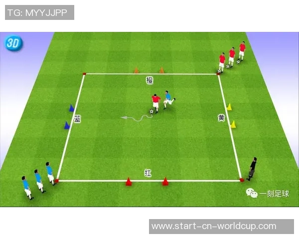 掌握足球花式过人技巧的全面教程助你成为场上明星球员 掌握足球花式过人技巧的全面教程助你成为场上明星球员